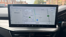 Ford Focus 1.0 EcoBoost Titanium 5dr Petrol Hatchback